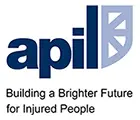 APIL (association of personal injury lawyers)