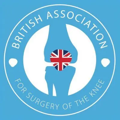 British association for surgery of the knee